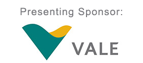 Presenting Sponsor: Vale
